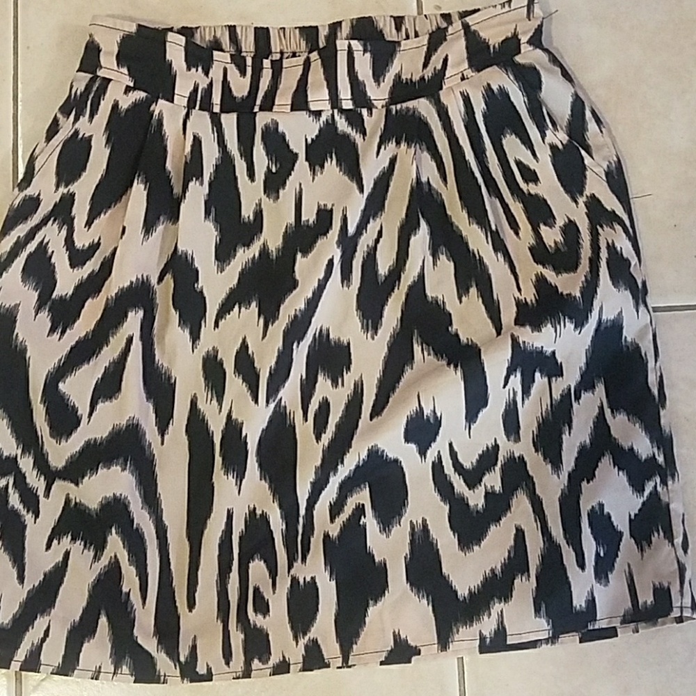 Skirt